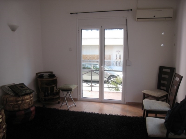 (For Rent) Residential Detached house || Athens West/Egaleo - 65 Sq.m, 1 Bedrooms, 550€ 