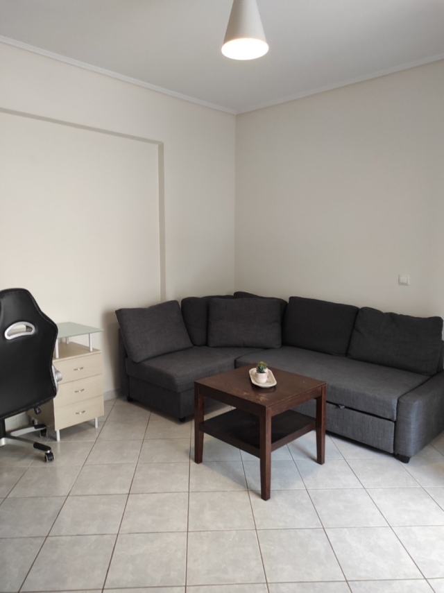 (Προς Ενοικίαση) Κατοικία Διαμέρισμα || Αθήνα Κέντρο/Ζωγράφος - 65 τ.μ, 1 Υ/Δ, 720€ 