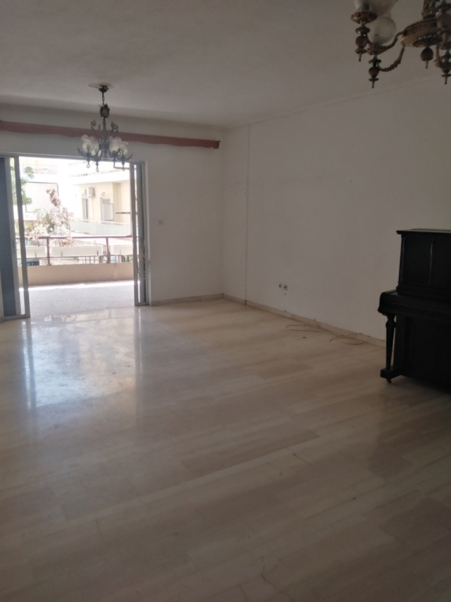 (For Sale) Residential Apartment || Athens Center/Zografos - 106 Sq.m, 2 Bedrooms, 200.000€ 