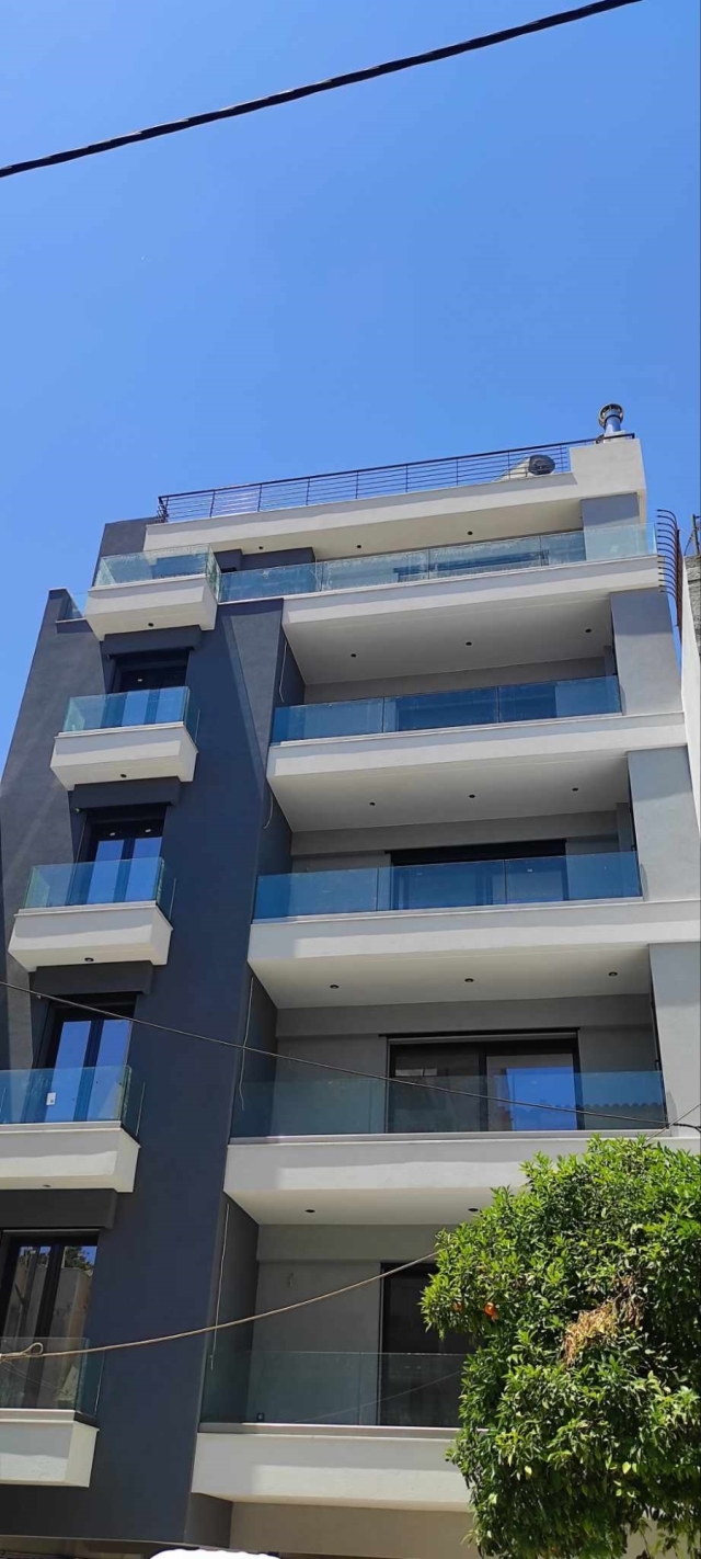 (Προς Πώληση) Κατοικία Οροφοδιαμέρισμα || Αθήνα Δυτικά/Αιγάλεω - 80 τ.μ, 2 Υ/Δ, 275.000€ 