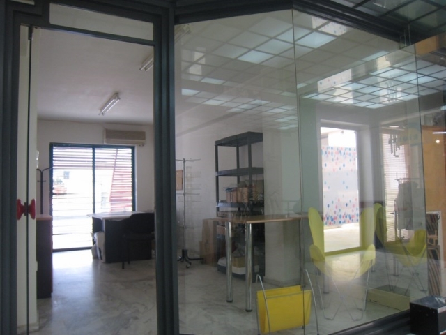 (For Rent) Commercial Retail Shop || Athens West/Egaleo - 20 Sq.m, 220€ 