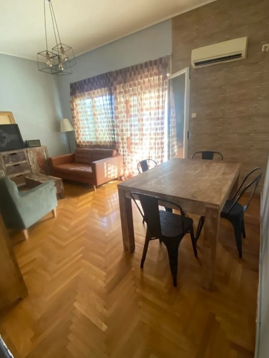 (For Sale) Residential Apartment || Athens Center/Athens - 50 Sq.m, 1 Bedrooms, 170.000€ 