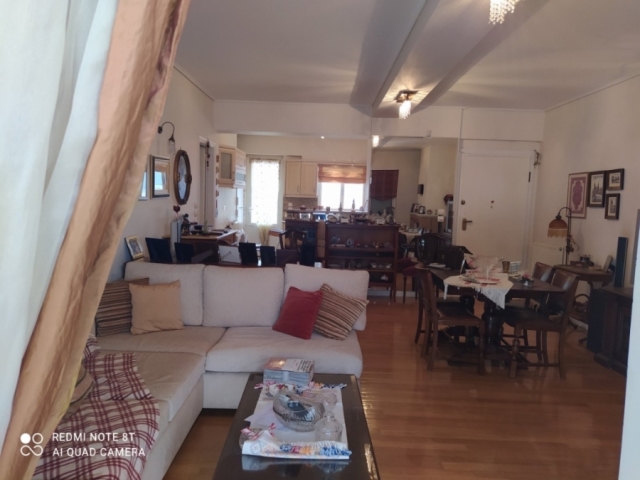 (For Sale) Residential Apartment || Athens Center/Athens - 98 Sq.m, 2 Bedrooms, 329.000€ 