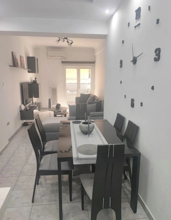 (For Sale) Residential Apartment || Athens Center/Athens - 74 Sq.m, 2 Bedrooms, 550.000€ 