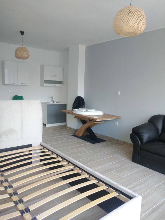 (For Sale) Residential  Small Studio || Athens Center/Athens - 39 Sq.m, 1 Bedrooms, 70.000€ 