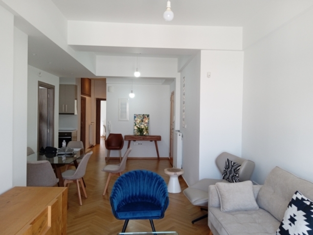 (For Sale) Residential Apartment || Athens Center/Athens - 102 Sq.m, 3 Bedrooms, 295.000€ 