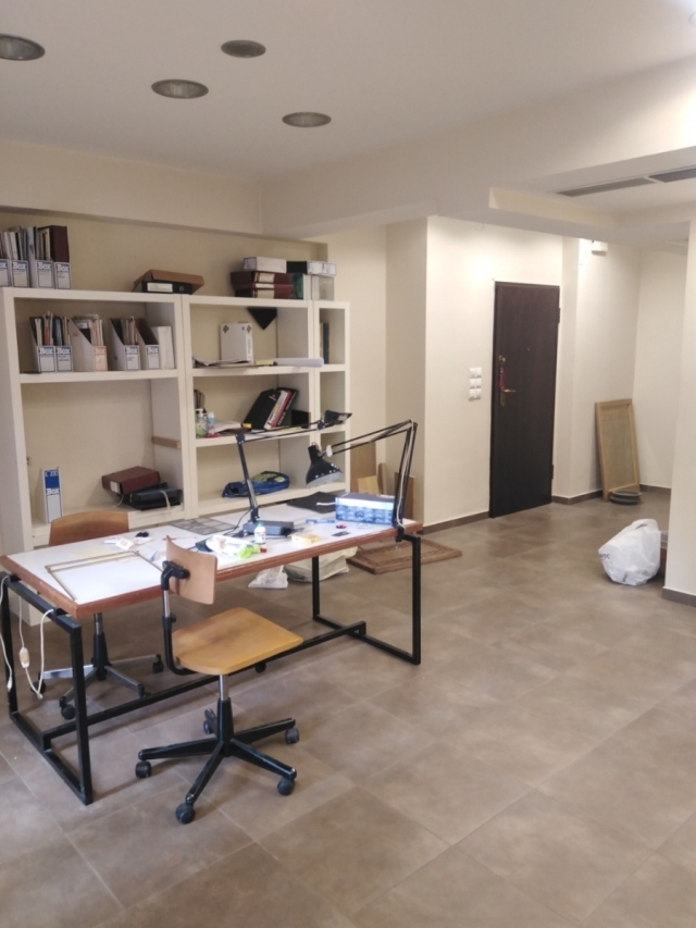 (For Sale) Commercial Office || Athens Center/Athens - 70 Sq.m, 159.000€ 