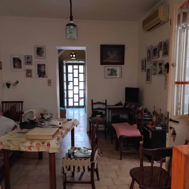 (For Sale) Residential Detached house || Athens West/Egaleo - 128 Sq.m, 2 Bedrooms, 120.000€ 