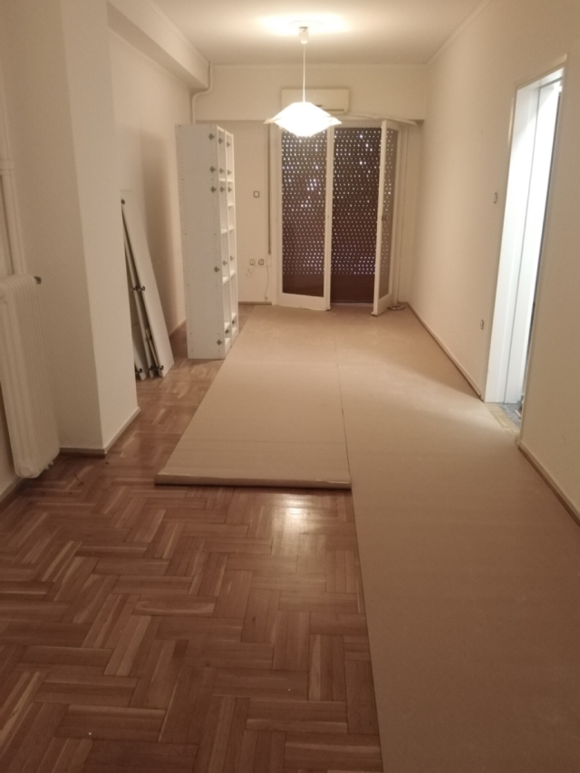 (For Rent) Residential Apartment || Athens Center/Athens - 73 Sq.m, 750€ 