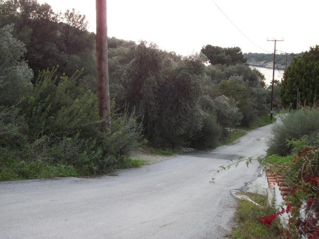 (For Sale) Land Plot || Magnisia/Nea Achialos - 4.056 Sq.m, 490.000€ 