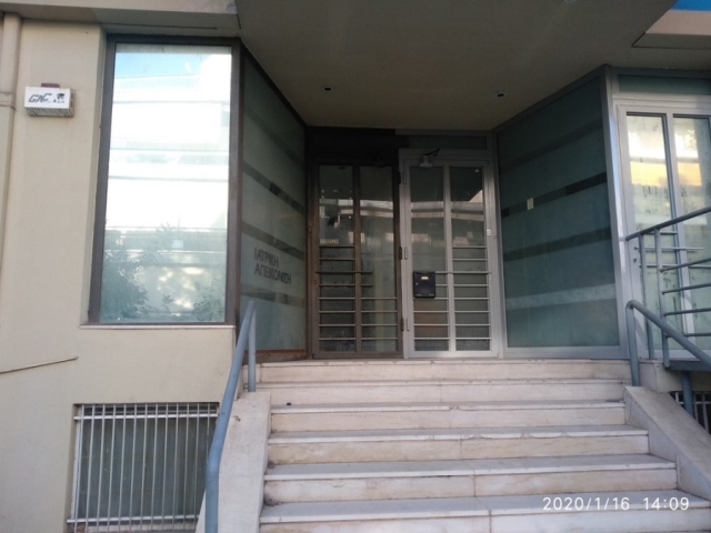 (For Sale) Commercial Commercial Property || Athens Center/Athens - 177 Sq.m, 300.000€ 