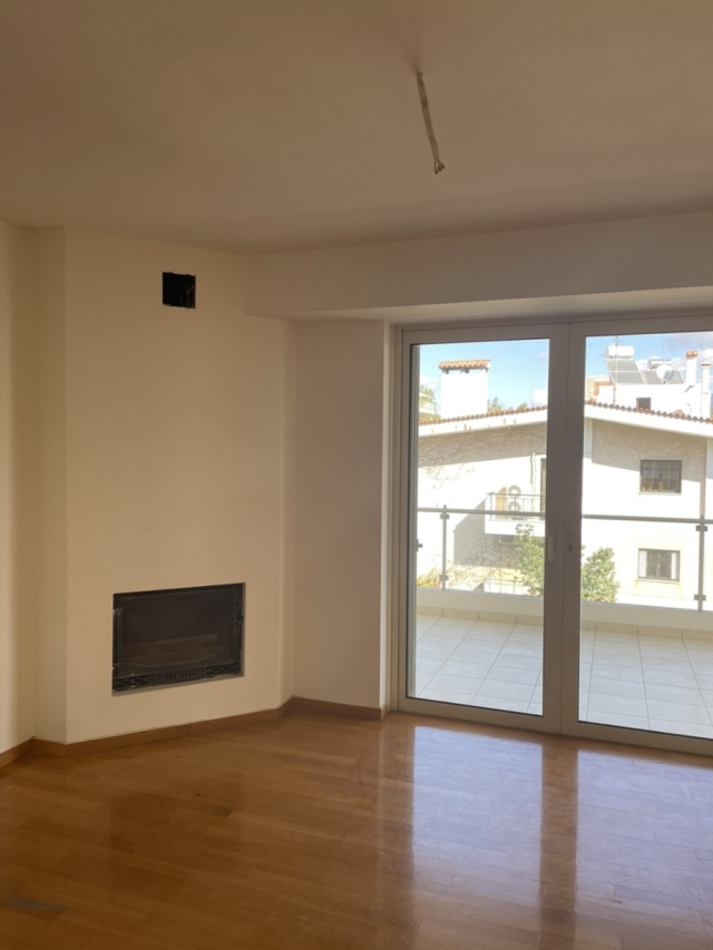 (For Sale) Residential Apartment || Athens North/Chalandri - 88 Sq.m, 2 Bedrooms, 350.000€ 