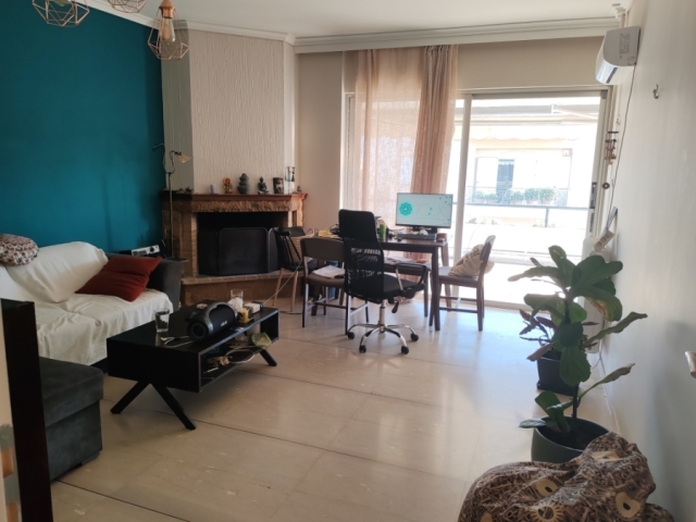 (For Sale) Residential Apartment || Athens North/Chalandri - 83 Sq.m, 245.000€ 